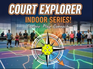 Court Explorer Mixers